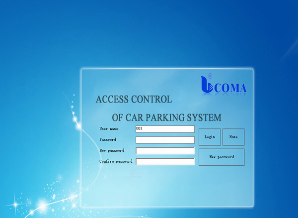 system interface system interface