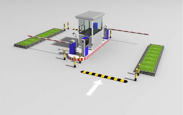 car park car park