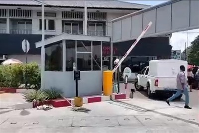 Aplicações de sistemas de pagamento de estacionamento inteligentes em hospitais