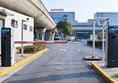 Vantagens do sistema de estacionamento inteligente COMA