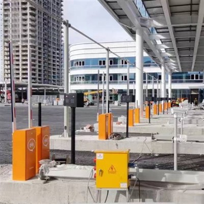 A comparação de usabilidade e funcionalidade do software de sistema de pagamento de estacionamento