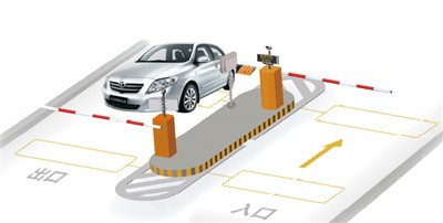 Solução inteligente de reconhecimento de matrículas para maior eficiência de estacionamento