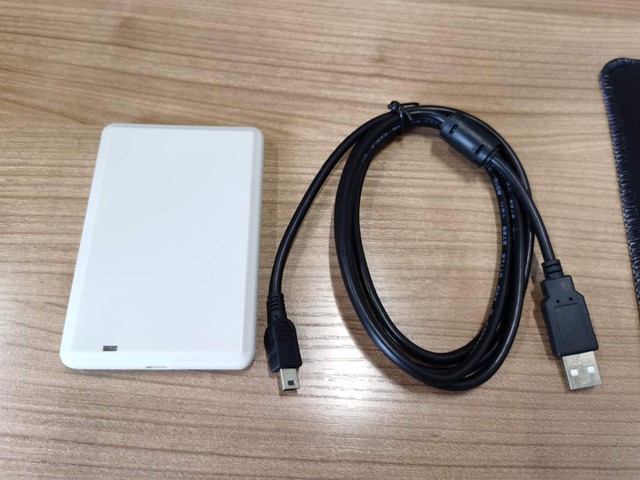 RFID tag reader RFID tag reader