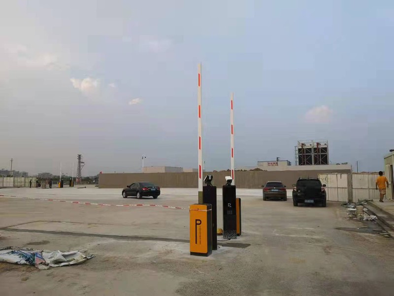smart parking system smart parking system
